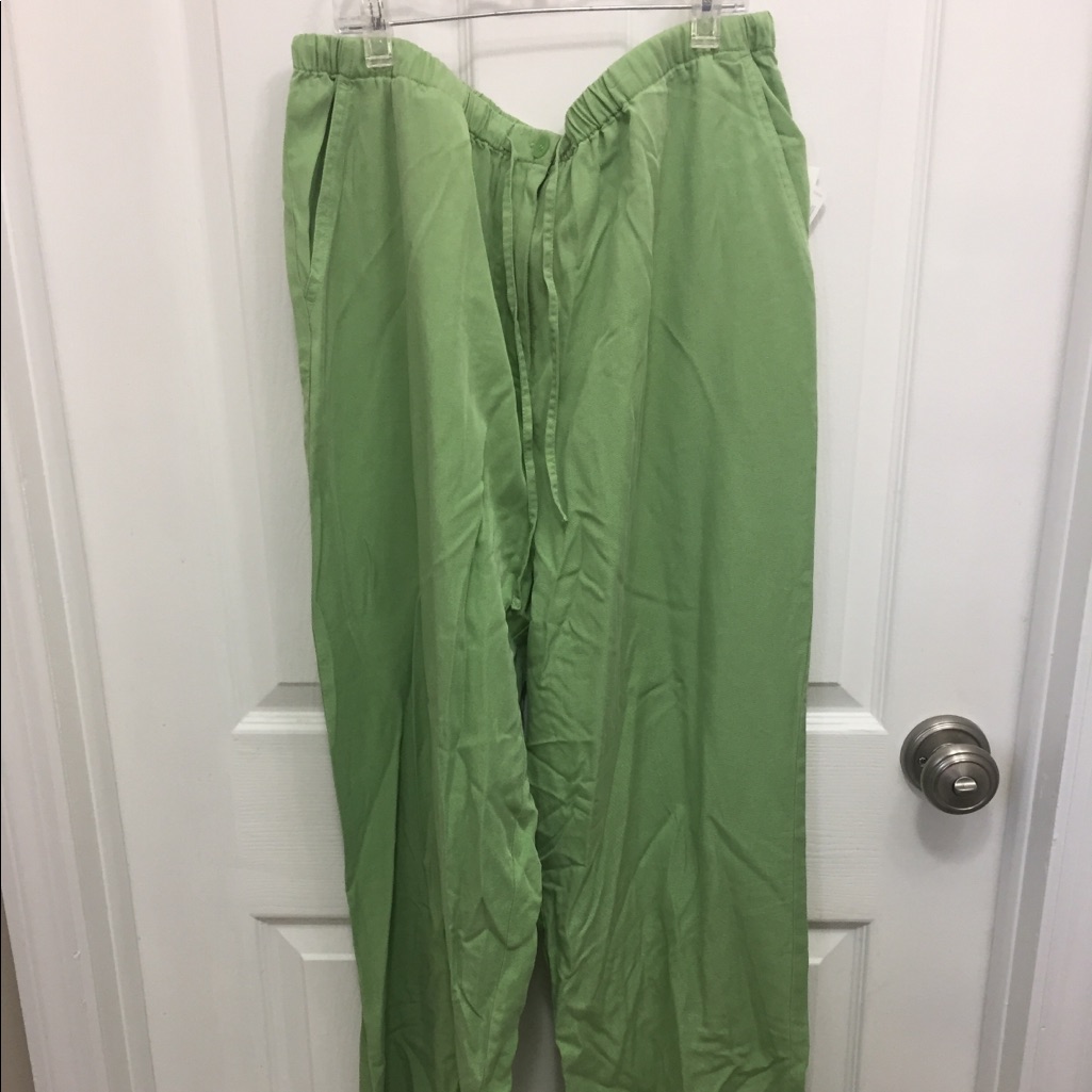 Brand New Jm Collection Pants